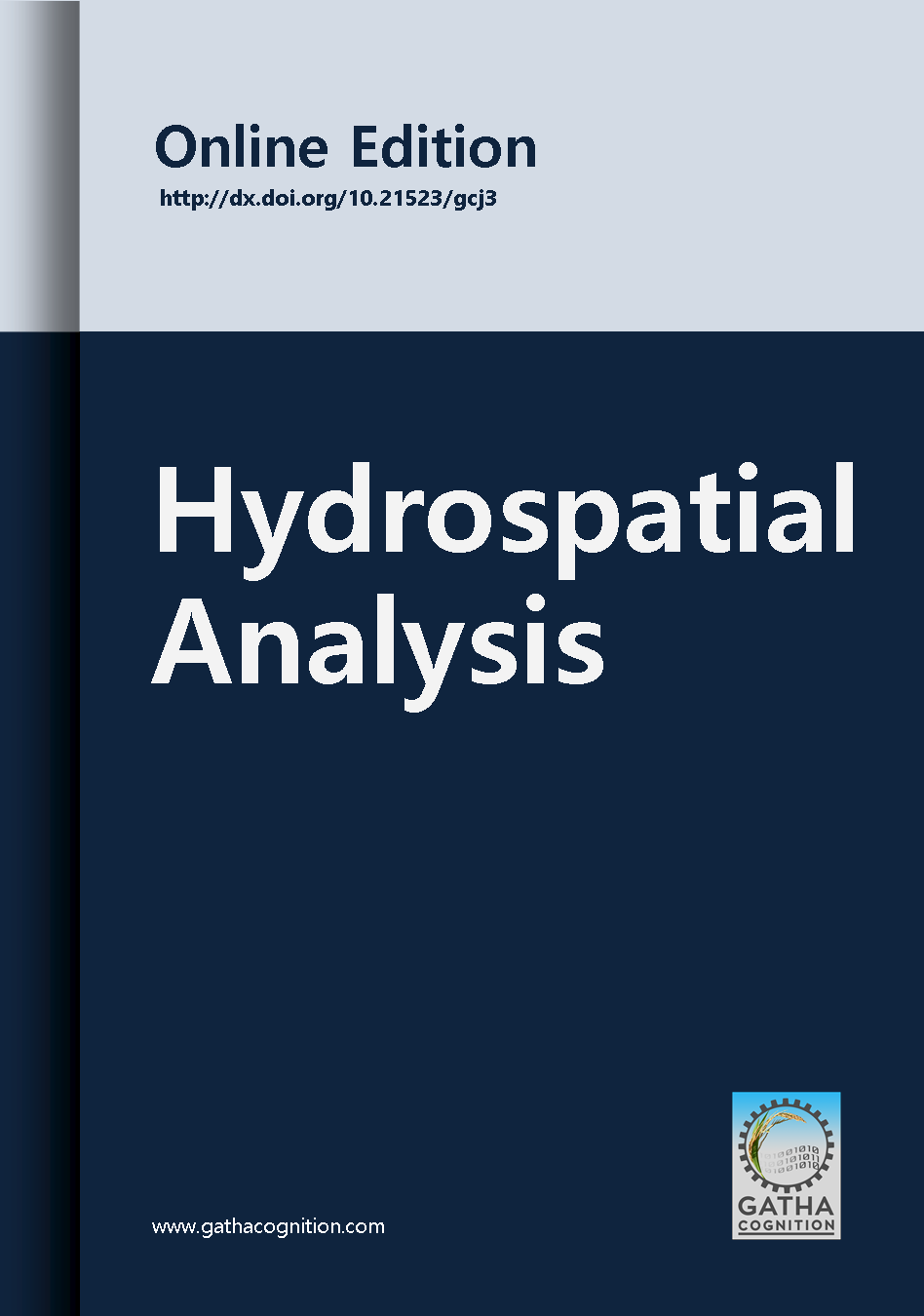 Hydrospatial Analysis