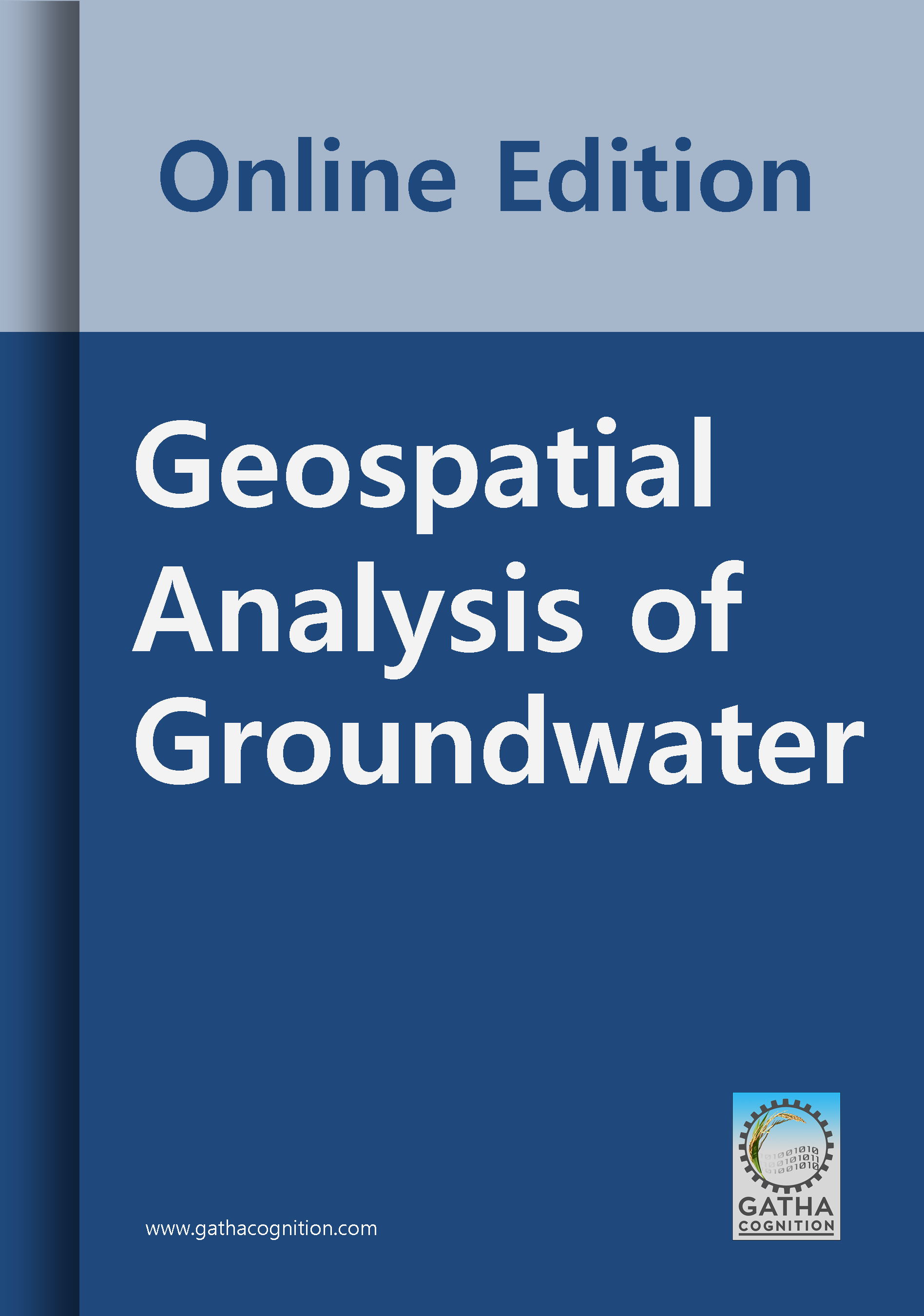 Geospatial  Analysis of  Groundwater