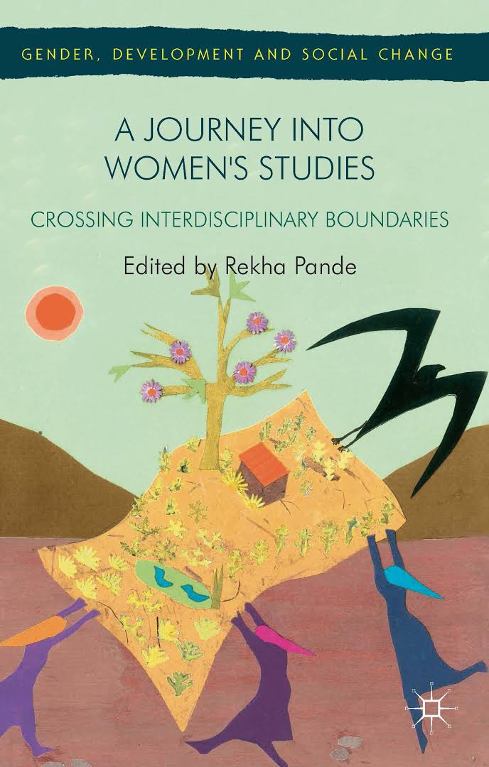 Graphical abstract for Sappho’s Quest: New Volume in Women’s Studies