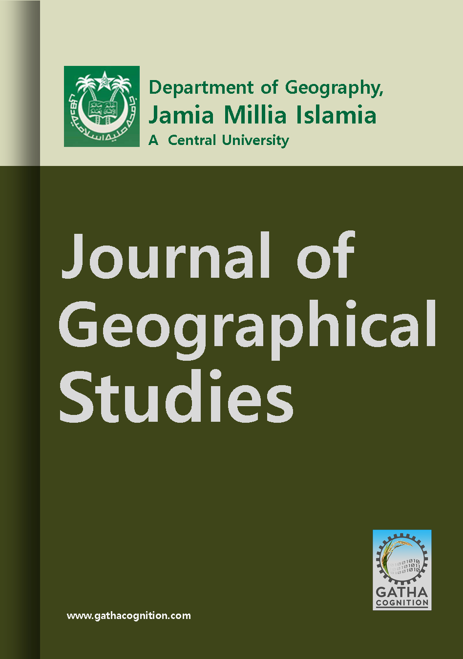 Assessment of Water Footprint in Selected Crops:  A State Level Appraisal